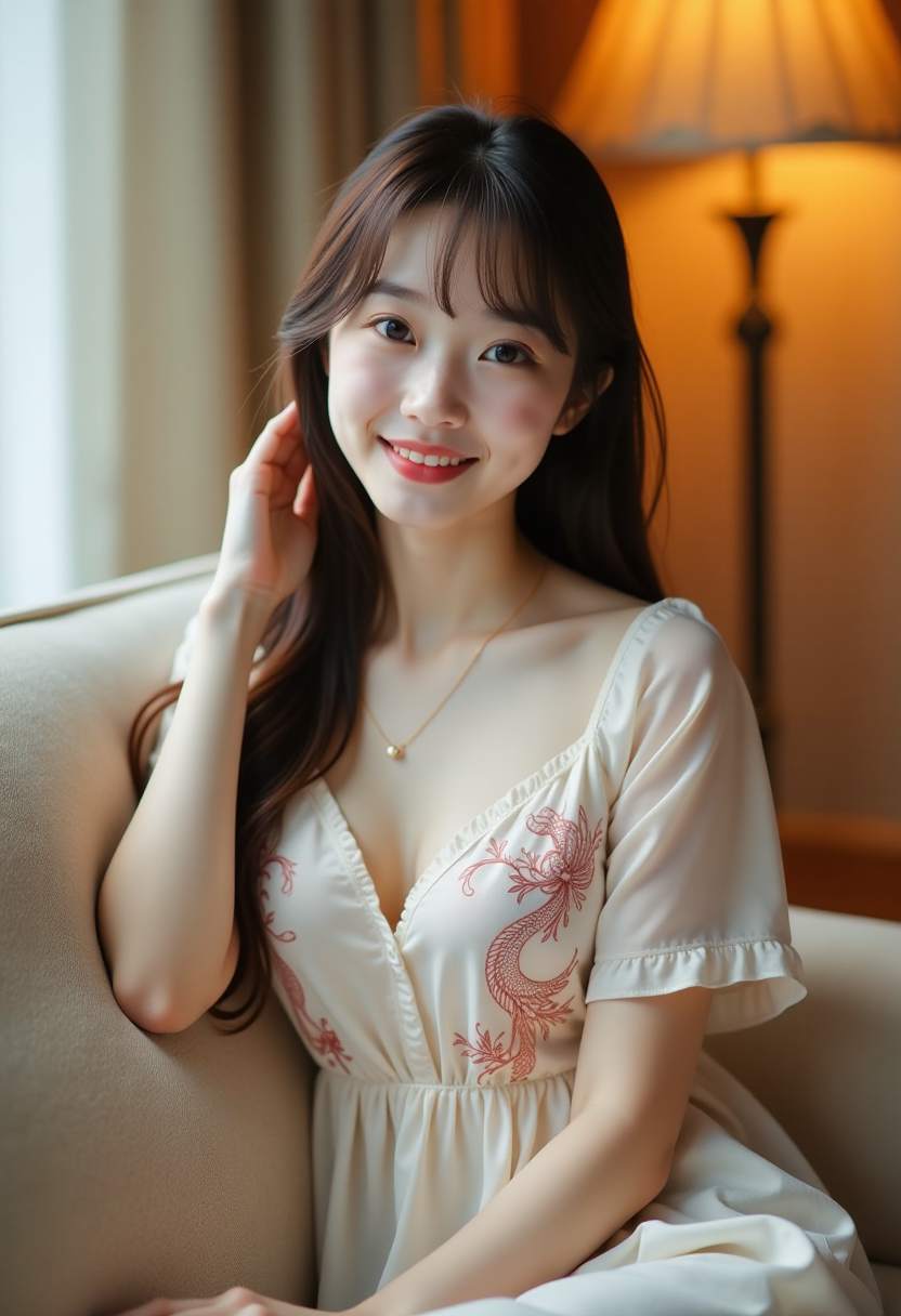 春风有信海报
